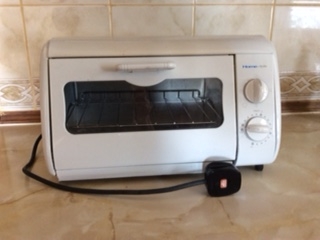 Toaster Oven